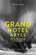 Cover: Grand Hotel Abyss - Leuven University Press