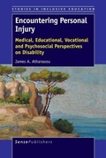 Cover: Encountering Personal Injury - Brill
