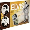 Cover: The Life of Elvis - Whitman Publishing