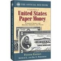 Cover: A Guide Book of United States Paper Money - Whitman Publishing