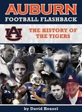Cover: Auburn Football Flashback - Whitman Publishing