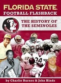 Cover: Florida State Football Flashback - Whitman Publishing