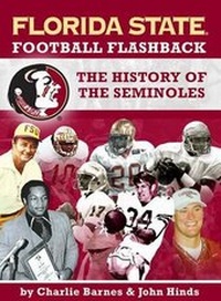 Enlarge image Cover: Florida State Football Flashback - Whitman Publishing