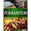 Cover: Spread Formation - Whitman Publishing