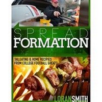 Enlarge image Cover: Spread Formation - Whitman Publishing