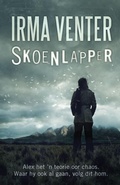 Cover: Skoenlapper - Human & Rousseau (Pty) Ltd