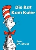Cover: Die kat kom kuier - Human & Rousseau (Pty) Ltd