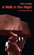 Cover: A Walk in the Night and Other Stories - Northwestern University Press
