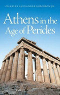 Cover: Athens in the Age of Pericles - University of Oklahoma Press