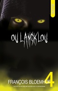 Cover: Rillers 4: Ou Langklou - Human & Rousseau