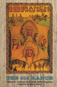 Enlarge image Cover: The 101 Ranch - University of Oklahoma Press