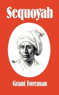 Cover: Sequoyah - University of Oklahoma Press