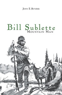 Abbildung von: Bill Sublette - University of Oklahoma Press