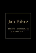 Cover: Theatre-Performance, Avignon Vol. 1 - Helikon Harmonia Mundi