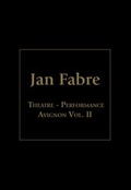 Cover: Theatre-Performance, Avignon Vol. 2 - Helikon Harmonia Mundi