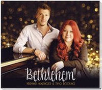 Enlarge image Cover: Bethlehem - Felsenfest Musikverlag