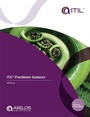 Cover: ITIL(R) Practitioner Guidance - The Stationery Office Ltd