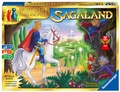 Cover: Sagaland - Gesellschaftsspiel & Brettspiel ab 6 Jahre - Ravensburger