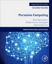 Abbildung von: Pervasive Computing - Morgan Kaufmann