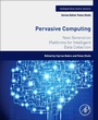 Cover: Pervasive Computing - Morgan Kaufmann