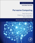 Cover: Pervasive Computing - Morgan Kaufmann