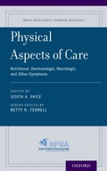 Cover: Physical Aspects of Care - OUP eBook
