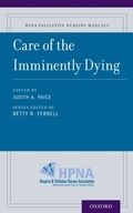 Cover: Care of the Imminently Dying - OUP eBook