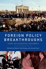 Bild: Foreign Policy Breakthroughs - OUP eBook