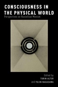 Cover: Consciousness in the Physical World - OUP eBook