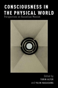 Abbildung von: Consciousness in the Physical World - OUP eBook