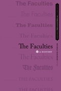 Cover: The Faculties - OUP eBook