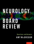 Abbildung von: Neurology Board Review - OUP eBook