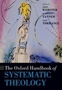 Cover: The Oxford Handbook of Systematic Theology - OUP eBook