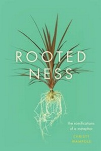 Enlarge image Cover: Rootedness - University of Chicago Press
