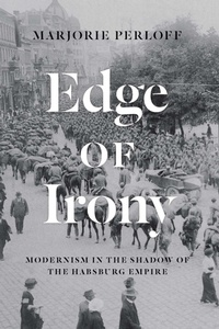 Bild: Edge of Irony - University of Chicago Press