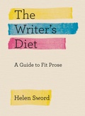 Cover: The Writer's Diet - University of Chicago Press
