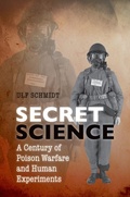 Cover: Secret Science - OUP eBook
