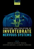 Cover: Structure and Evolution of Invertebrate Nervous Systems - OUP eBook