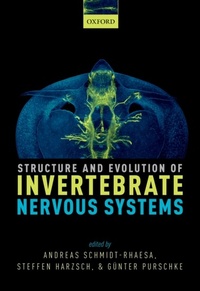 Enlarge image Cover: Structure and Evolution of Invertebrate Nervous Systems - OUP eBook