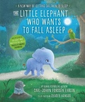 Cover: The Little Elephant Who Wants to Fall Asleep - Ladybird