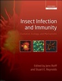 Cover: Insect Infection and Immunity - OUP eBook