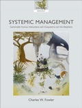 Cover: Systemic Management - OUP eBook