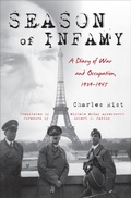 Cover: Season of Infamy - Indiana University Press