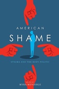 Cover: American Shame - Indiana University Press