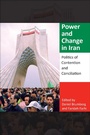 Cover: Power and Change in Iran - Indiana University Press