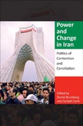 Cover: Power and Change in Iran - Indiana University Press