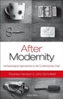 Cover: After Modernity - OUP eBook