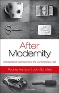 Cover: After Modernity - OUP eBook