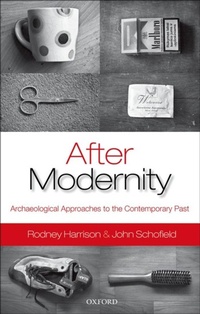 Enlarge image Cover: After Modernity - OUP eBook