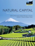 Cover: Natural Capital - OUP eBook